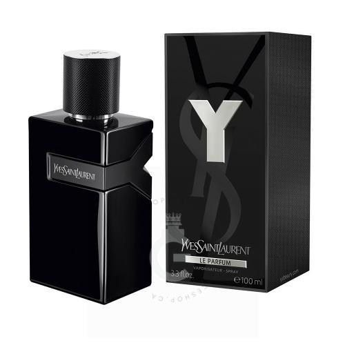 New ysl for clearance men